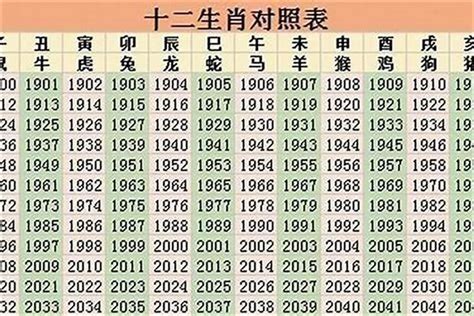 生肖1996|96年属什么 96年属什么命金木水火土